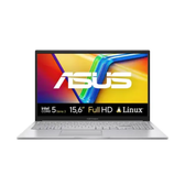 Imagem da oferta Notebook ASUS Vivobook 15 BQ301 (Intel Core 5, 8GB RAM, 256GB SSD, Placa de vídeo Graphics 2 Xe3, Linux, 15,6")