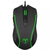 Imagem da oferta Mouse Gamer T-Dagger Private RGB 3200DPI 6 Botões