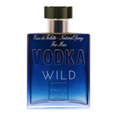Imagem da oferta Perfume Paris Elysees Vodka Wild EDT 100ml