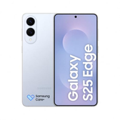 Imagem da oferta Samsung Galaxy S25 Edge 5G 512GB 12GB Câmera 200MP