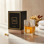 Imagem da oferta Perfume Lattafa Khamrah eau de parfum 100 ml