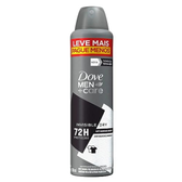Imagem da oferta Dove Antitranspirante Aerosol Men+Care Invisible Dry 250 ml