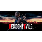 Imagem da oferta RESIDENT EVIL 3