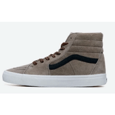 Imagem da oferta Tênis Vans Sk8-Hi Unissex