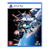 Imagem da oferta Stellar Blade - PS5