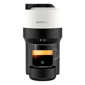 Imagem da oferta Nespresso Corrente Doméstica Vertuo Pop Gcv2br Branco 127v