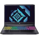 Imagem da oferta Notebook Gamer Predator Helios 300 i7-11800H 16GB SSD 512GB Geforce RTX 3070 Tela 15,6" FHD W11 - PH315-54-70LH