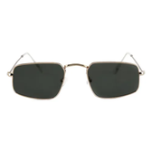 Imagem da oferta Oculos de sol saint germain hylan geometrico