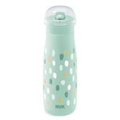 Imagem da oferta Copo NUK Mini-Me Flip 500ml 2 em 1 – Verde