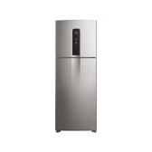 Imagem da oferta Geladeira Electrolux Frost Free Duplex Prata 480L Efficient IT70S Bivolt