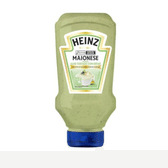 Imagem da oferta Heinz Maionese Alho Tostado Com Ervas 215g
