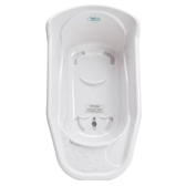 Imagem da oferta Banheira Infantil Plastibaby 20L