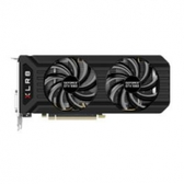 Imagem da oferta Placa de Video PNY Geforce GTX 1060 6GB OC XLR8 GDDR5 192Bit VCGGTX10606XGPB-OC2