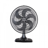 Imagem da oferta Ventilador de Mesa Ventisol Turbo 6 Pás 50cm Preto