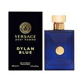 Imagem da oferta Dylan Blue Pour Homme Versace - Perfume Masculino Eau De Toilette 100ml