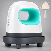 Imagem da oferta Máquina de Transferência Térmica Mini Portátil para Camisetas Prensa Térmica Impressão de Camisetas (110 Volts)