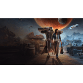 Imagem da oferta Jogo Star Wars Outlaws Edição Gold - PS5 - PS5 Pro Aprimorado