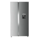 Imagem da oferta Geladeira Philco Prf535id Side By Side Inverter 434l Cor Inox