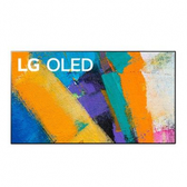 Imagem da oferta Smart TV LG 65" OLED65GX 4K HDR Conexão WiFi e Bluetooth Inteligência Artificial ThinQAI Hands Free Google Assistente e Alexa - OLED65GXPSA
