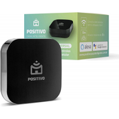 Imagem da oferta Smart Controle Universal Wi-Fi Positivo All-in-One