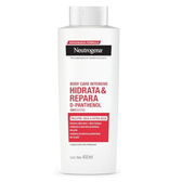 Imagem da oferta Hidratante Corporal Neutrogena Body Care 400ml Hidrata & Repara