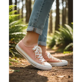 Imagem da oferta Tênis Converse Feminino Taylor Ct2834 Curto T