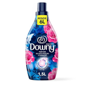 Imagem da oferta Downy Amaciante Concentrado Brisa Intenso 1.5L, Rende 6L