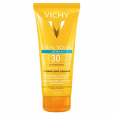Imagem da oferta Protetor Solar Vichy Idéal Soleil FPS30 Hydrasoft 200ml