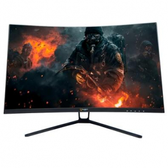 Imagem da oferta Monitor Gamer Husky Storm 27" LED Curvo 165Hz FHD 1ms Adaptive Sync HDMI/DisplayPort - HGMT001
