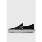 Imagem da oferta Tênis Vans Slip On Classic Preto