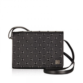 Imagem da oferta Bolsa Preta Spikes - Eudora