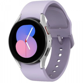 Imagem da oferta Smartwatch Galaxy Watch 5 BT 40mm Prata SM-R900N