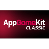 Imagem da oferta AppGameKit Classic: Easy Game Development - PC Steam