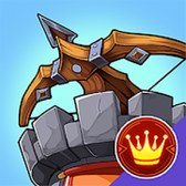 Imagem da oferta Jogo Castle Defender Premium - Android