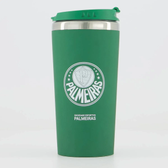 Imagem da oferta Copo Térmico Palmeiras Verde