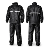 Imagem da oferta Capa De Chuva Moto Impermeável Conjunto Motoboy Reforçada