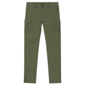 Imagem da oferta Calça Cargo Masculina Field & Stream Exército