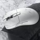 Imagem da oferta Mouse Motospeed Darmoshark N3 Bluetooth 2.4g em fio