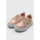 Imagem da oferta Tênis Infantil Pimpolho Colors Rosa
