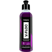 Imagem da oferta V-Floc 240ml Vonixx Shampoo Automotivo Neutro Concentrado