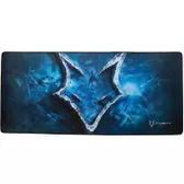 Imagem da oferta Mousepad Gamer Husky Ice Avalanche Speed Extra Grande 900x400mm - MP-HAV-BL