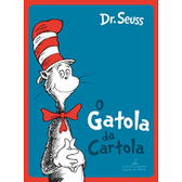 Imagem da oferta eBook O Gatola da Cartola - Dr. Seuss