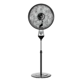 Imagem da oferta Ventilador Coluna 50cm 180w 8 Pás Silencioso Wap Flow Turbo Frequência 60 Hz