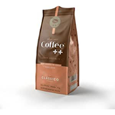 Imagem da oferta Café em Grãos Coffee Mais Clássico 100% Arábica Torra Média 250g
