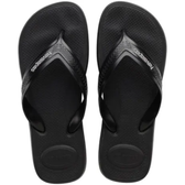 Imagem da oferta Chinelo Havaianas Top Max Comfort Preto 4142 Unissex Original