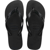Imagem da oferta Sandália Top Havaianas 4344 Preto Par