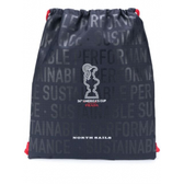 Imagem da oferta Mochila North Sails America's Cup Com Estampa