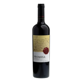 Imagem da oferta Vinho Tinto Promesa Carménère - 750ml