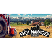 Imagem da oferta Jogo Farm Manager 2018 - PC Steam