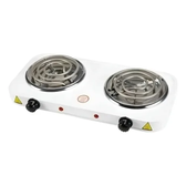 Imagem da oferta Fogão Cooktop Elétrica Relinx 2 Bocas Branco